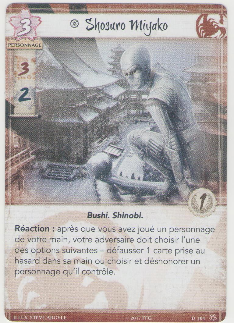 Shosuro Miyako